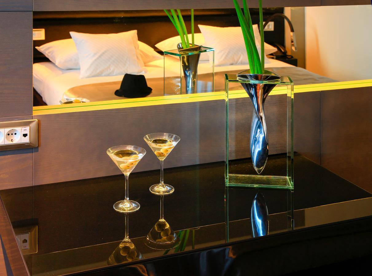 Frühstückspension The View Luxury 4*