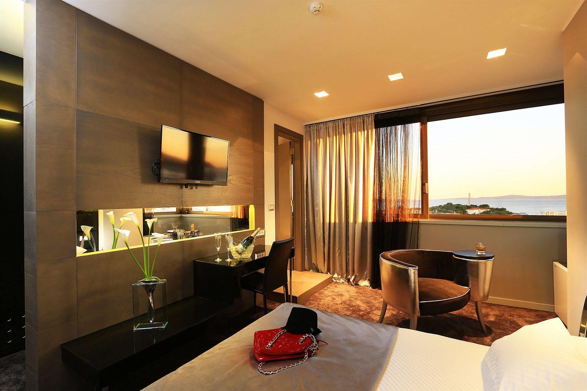 The View Luxury Frühstückspension 4*
