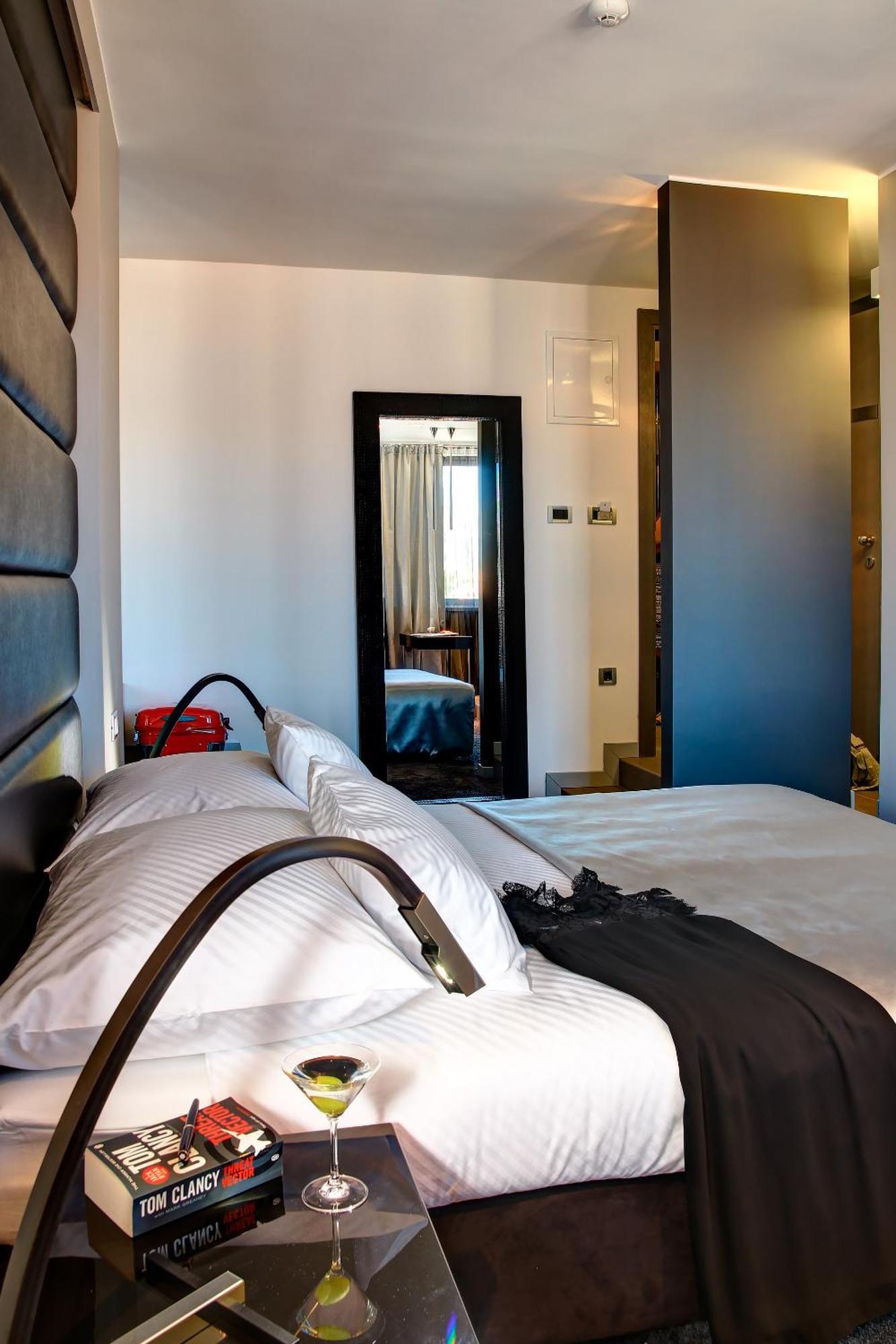 The View Luxury Bed & Breakfast Split