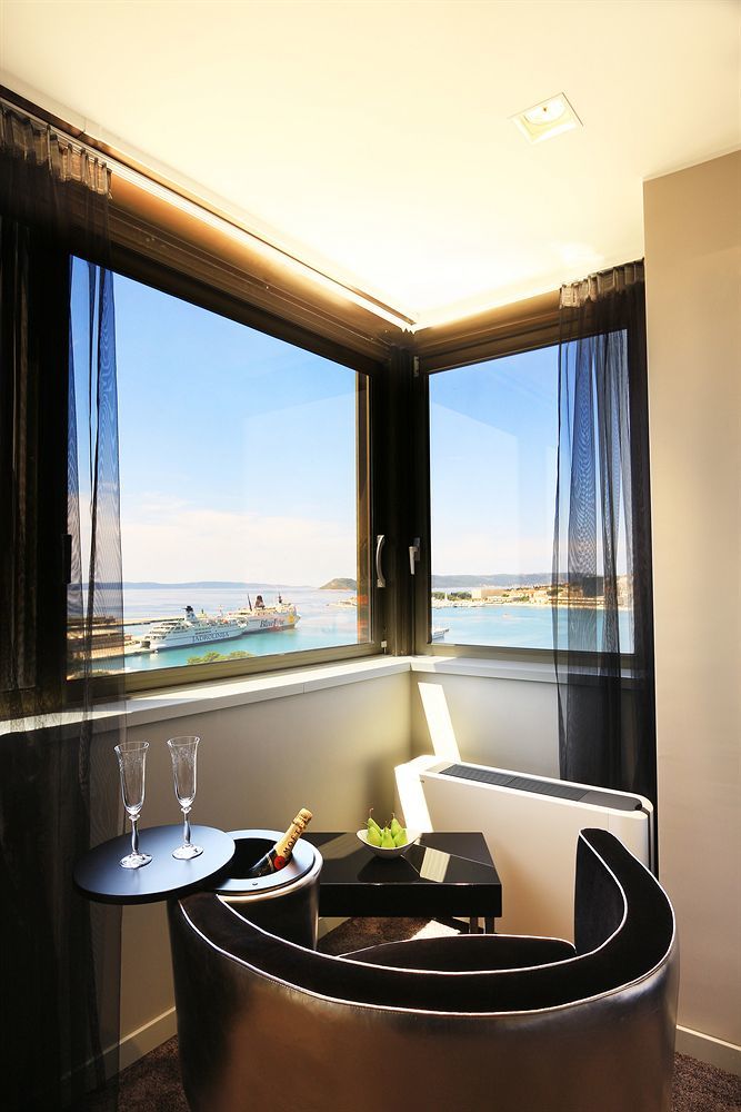 Bed & Breakfast The View Luxury 4*