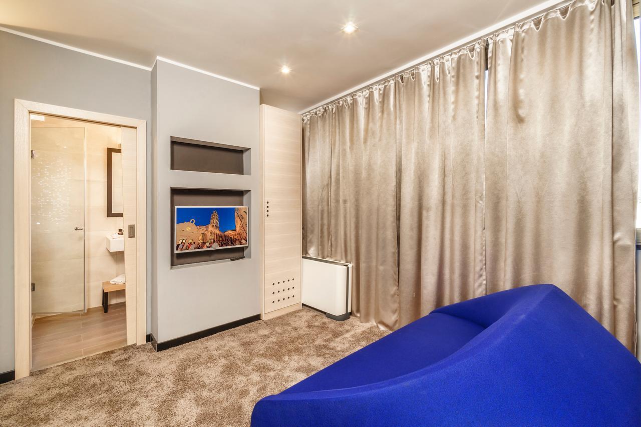 The View Luxury Bed & Breakfast 4*
