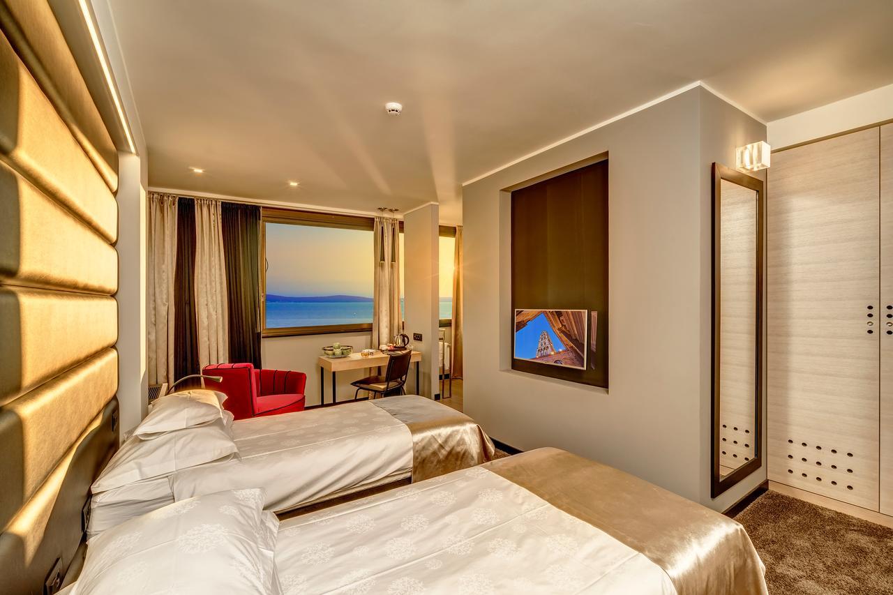The View Luxury Bed & Breakfast Split