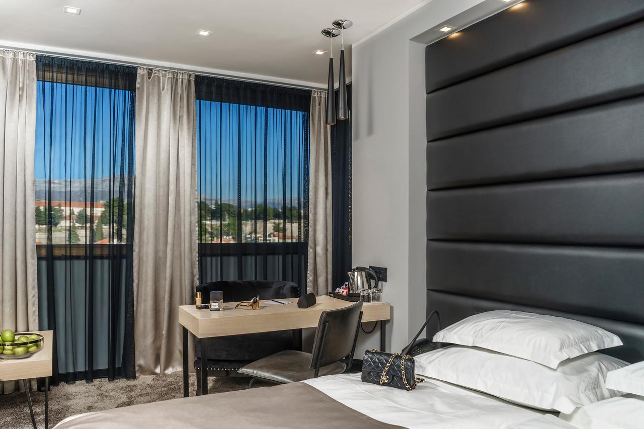 Bed & Breakfast The View Luxury Split