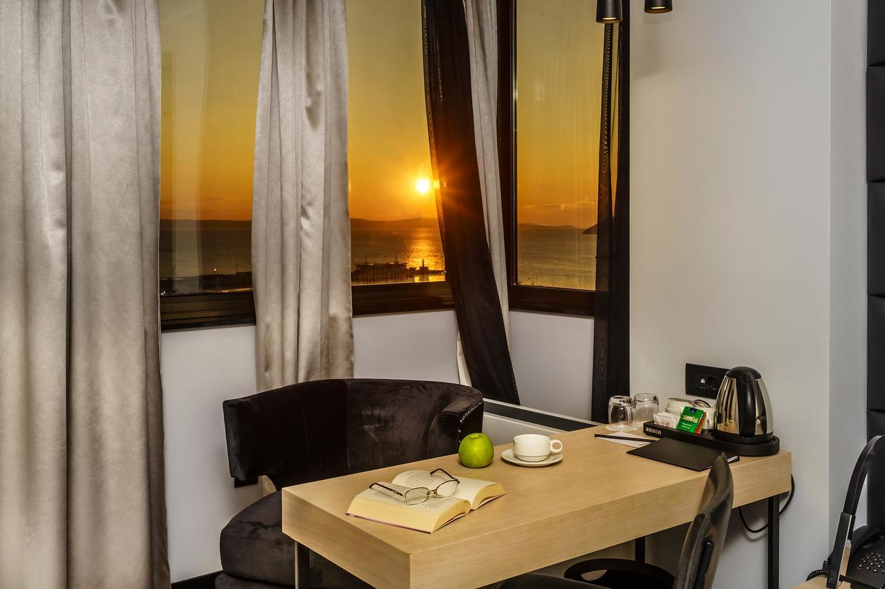 Bed & Breakfast The View Luxury 4*