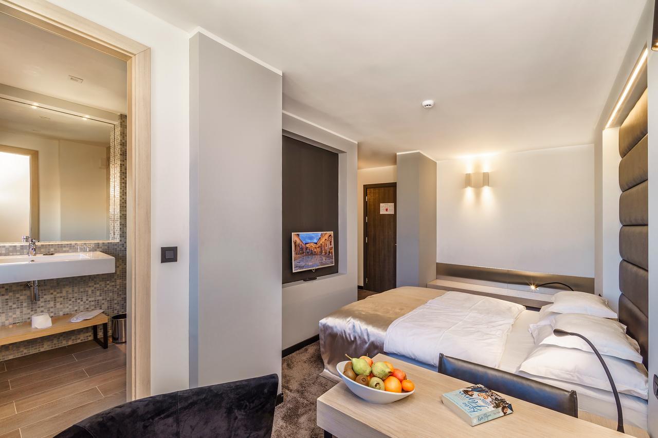 Bed & Breakfast The View Luxury