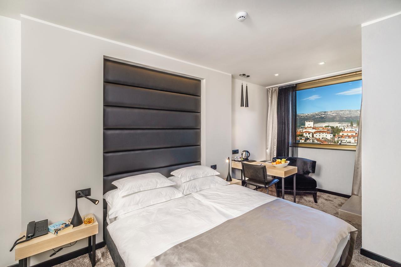 Bed & Breakfast The View Luxury Split