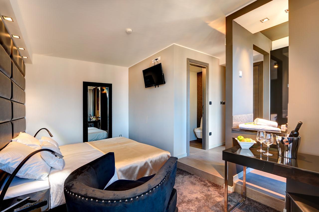 The View Luxury Bed & Breakfast Split