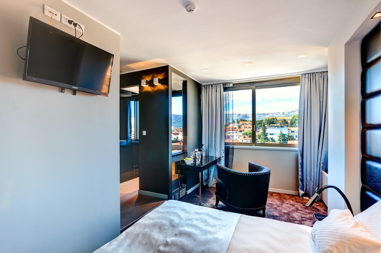Bed & Breakfast The View Luxury 4*