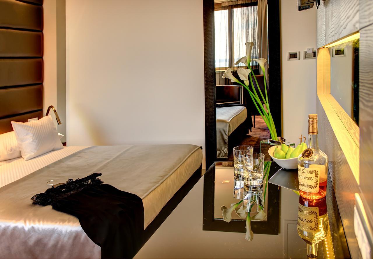 The View Luxury Bed & Breakfast
