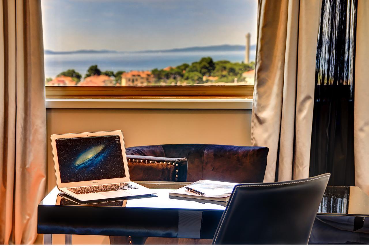 The View Luxury Bed & Breakfast 4*