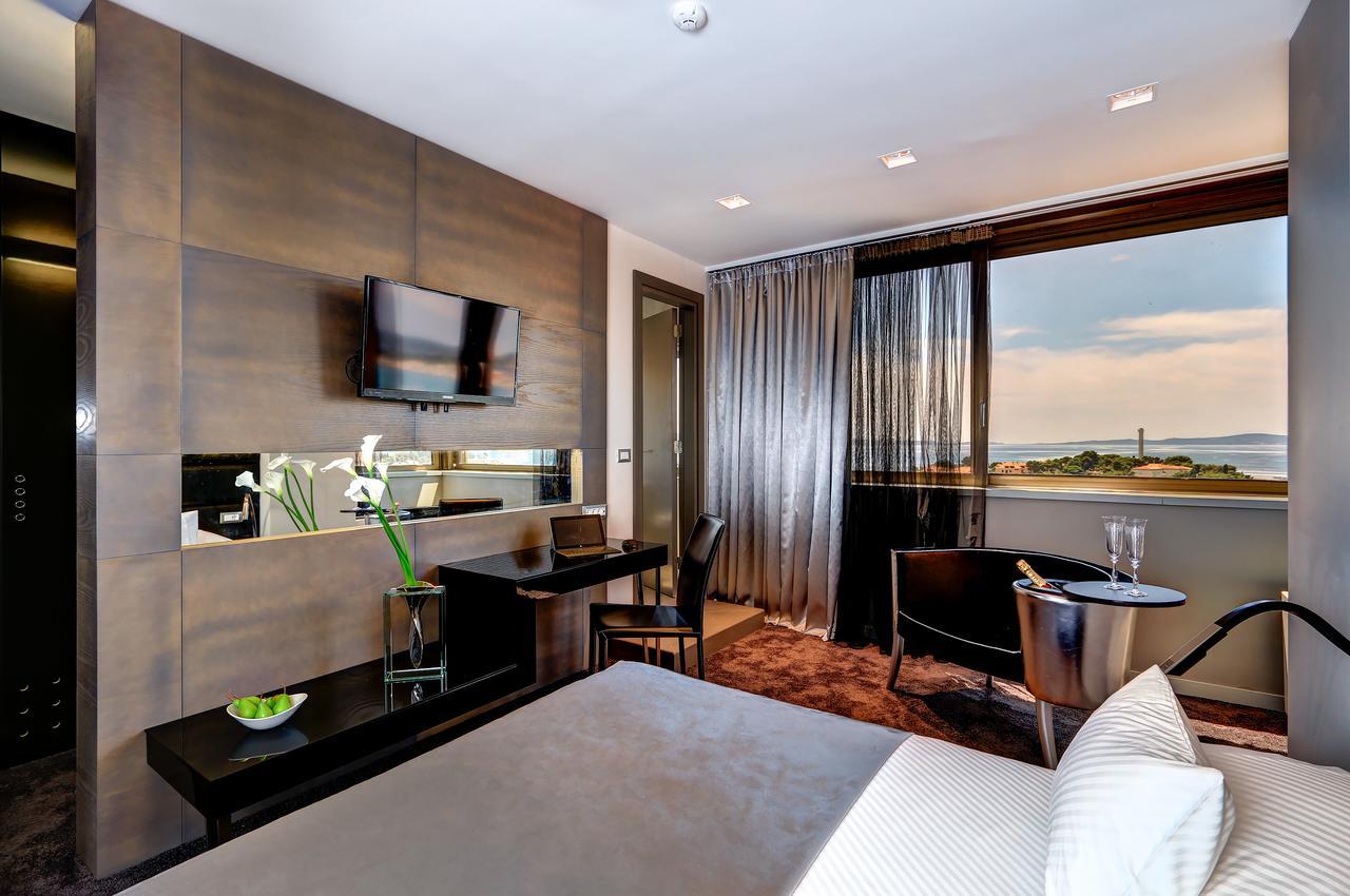 Bed & Breakfast The View Luxury 4*