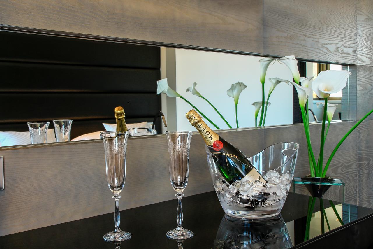 Bed & Breakfast The View Luxury 4*