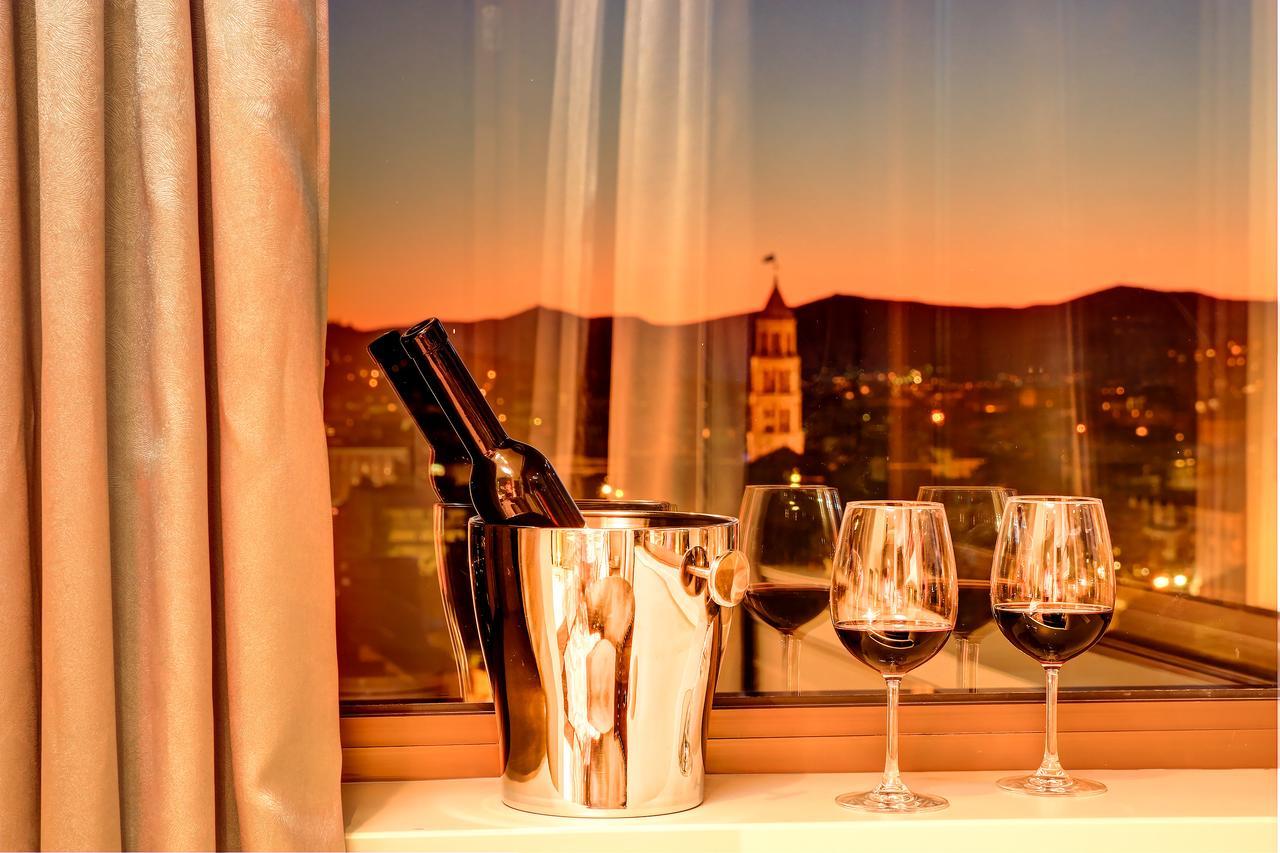 The View Luxury Bed & Breakfast Split
