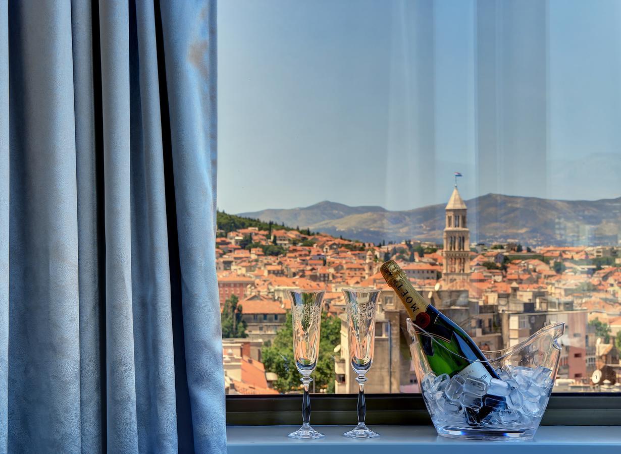Bed & Breakfast The View Luxury Split
