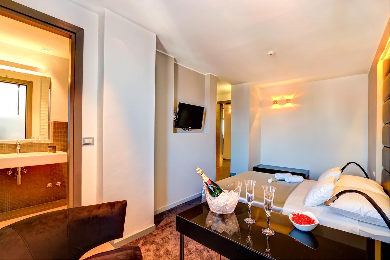 The View Luxury Bed & Breakfast 4*