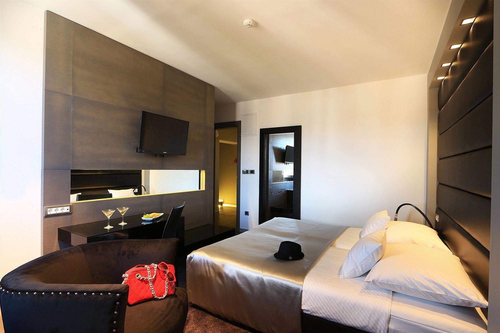 The View Luxury Bed & Breakfast