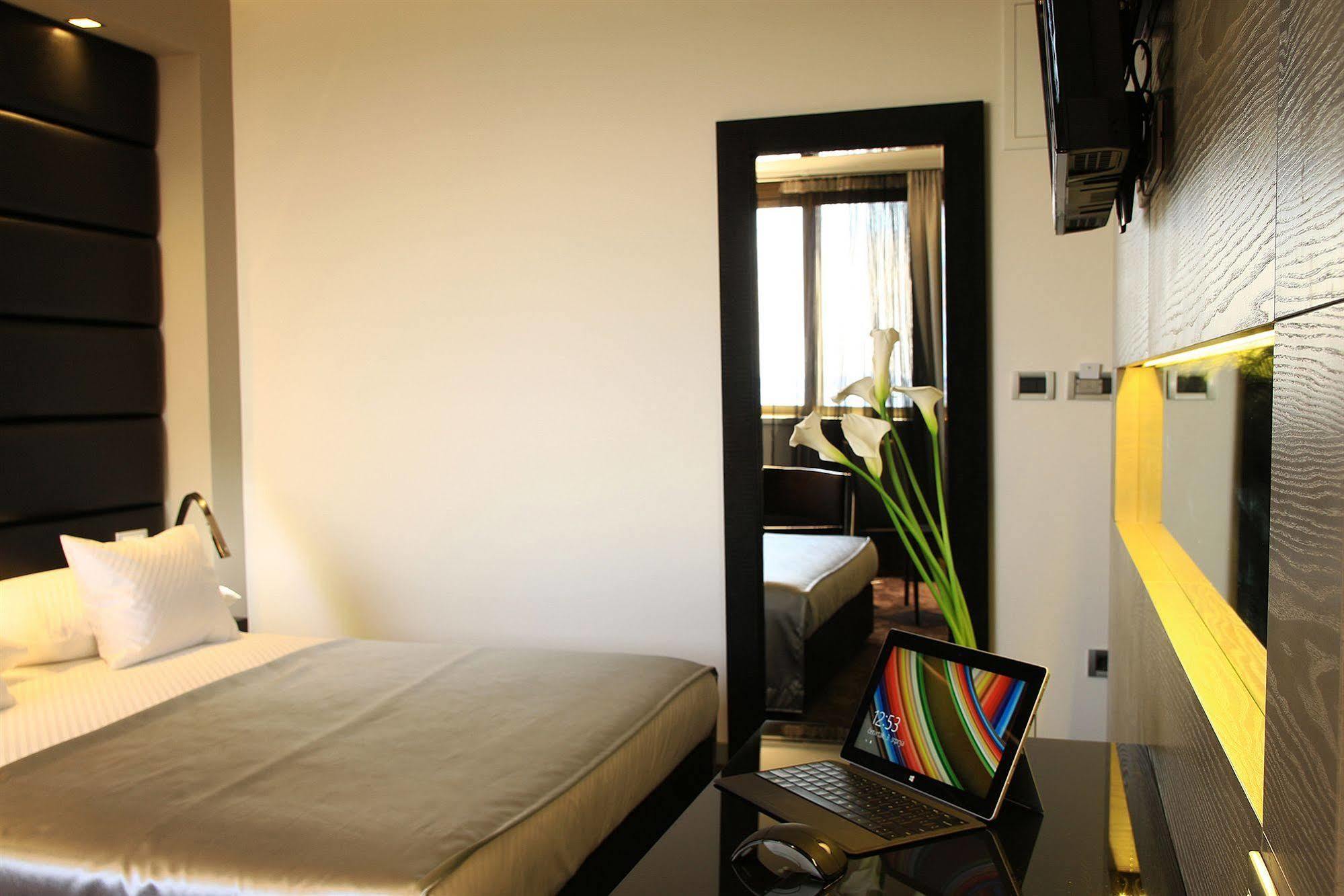 The View Luxury Bed & Breakfast