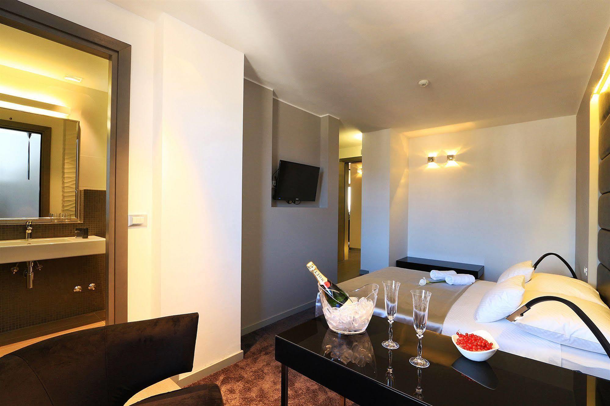 The View Luxury Bed & Breakfast 4*